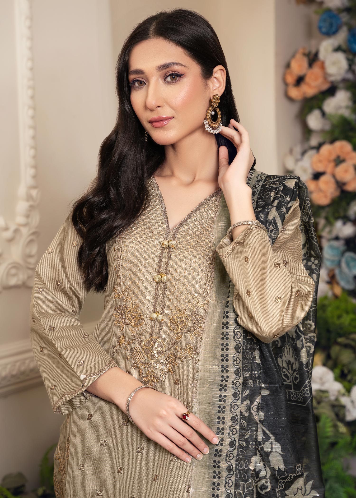 Meraki Norma 1004 Women 3pcs