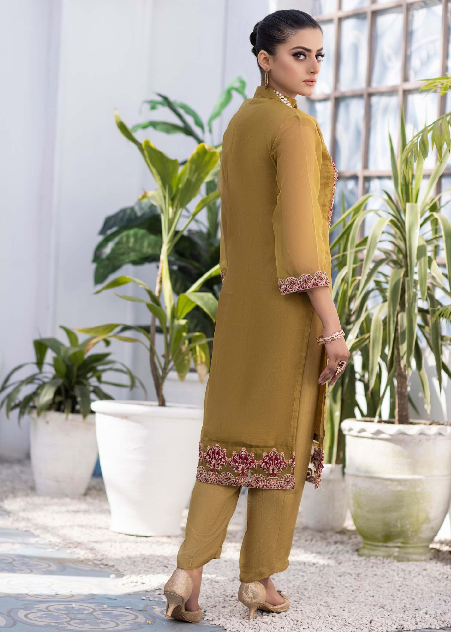 Ketifa DAZZLING JAZZY Nr 0101 Women 2pcs