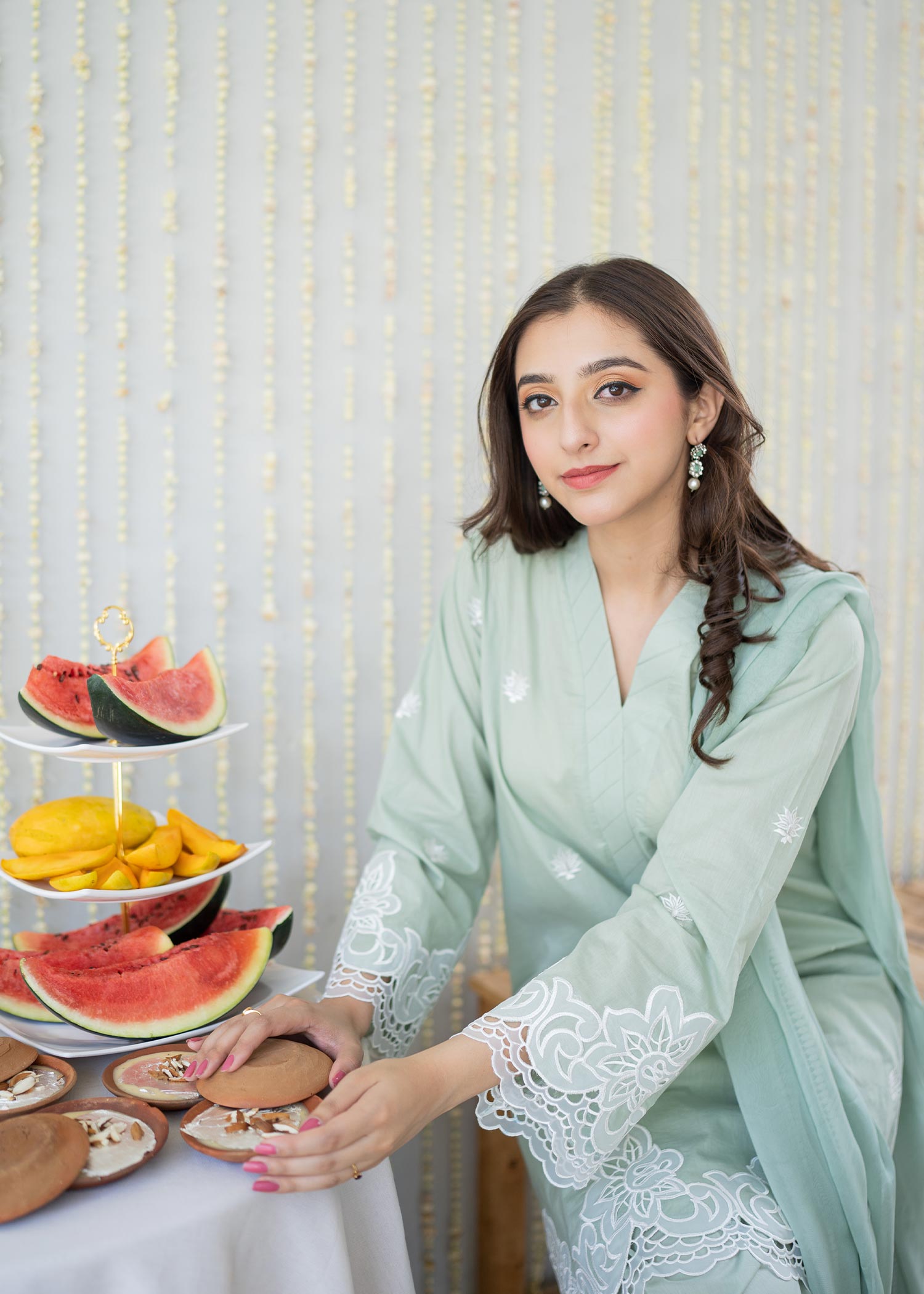 Aisling By Nirmal Ayzel Women 2pcs