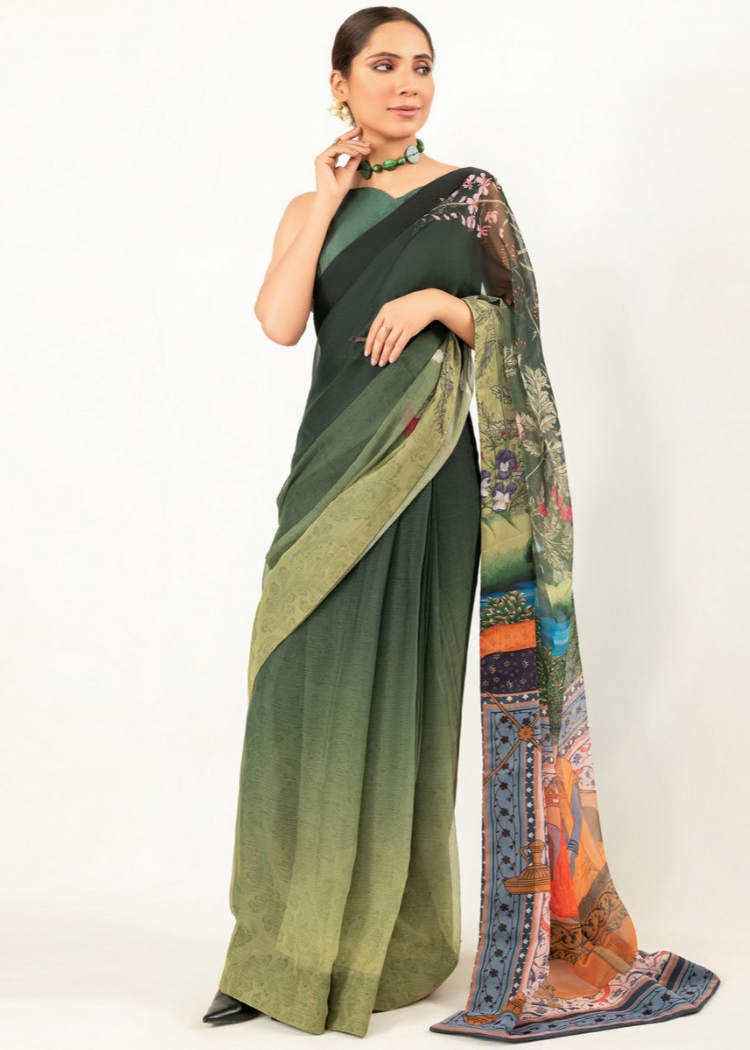 Imran Aftab IASC UF 06 Women 3pcs