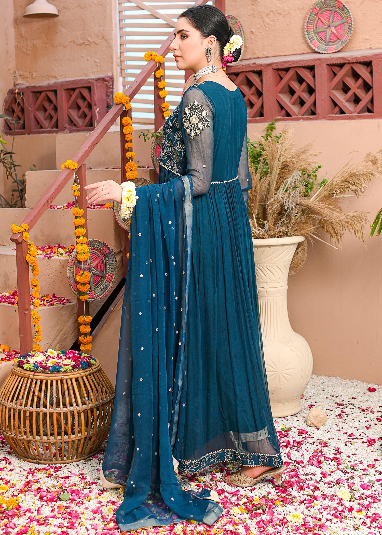 Rubys Couture Sufiyah Women 3pcs