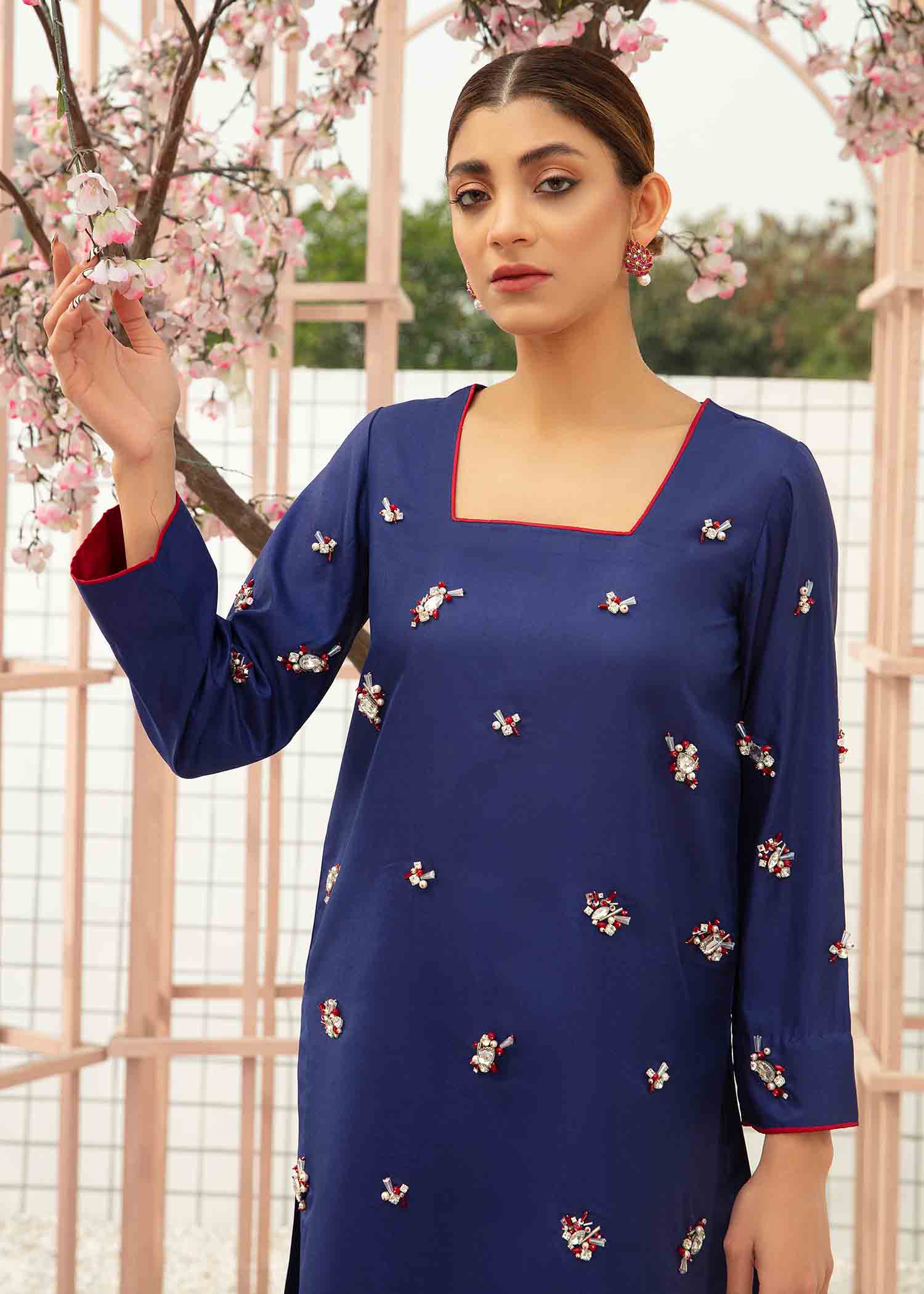 Allure By Ih Ethereal Women 3pcs