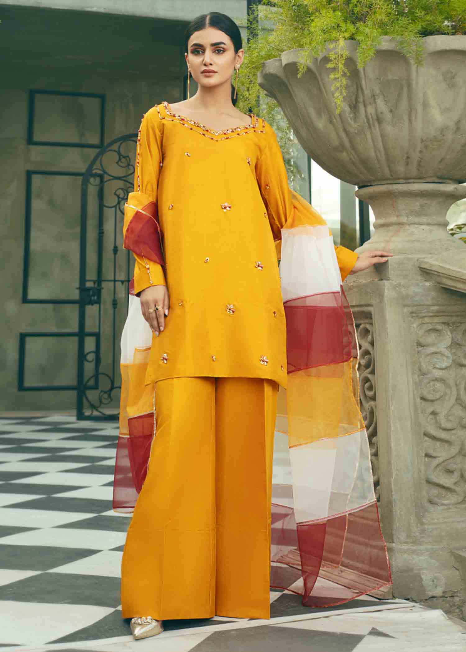 Allure By Ih HARMONY Women 3pcs