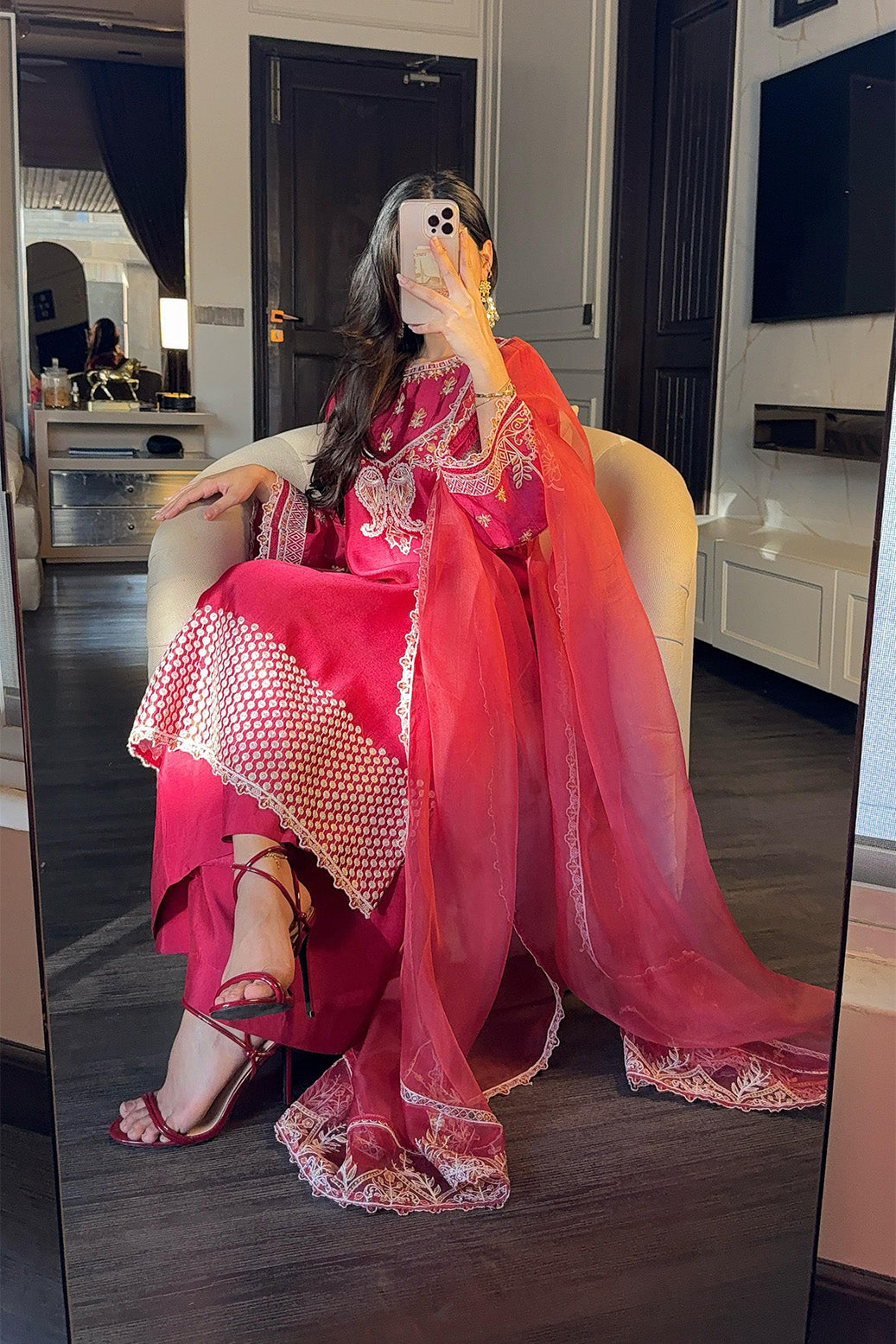 Tawakkal TK 012 Malikah Women 3pcs