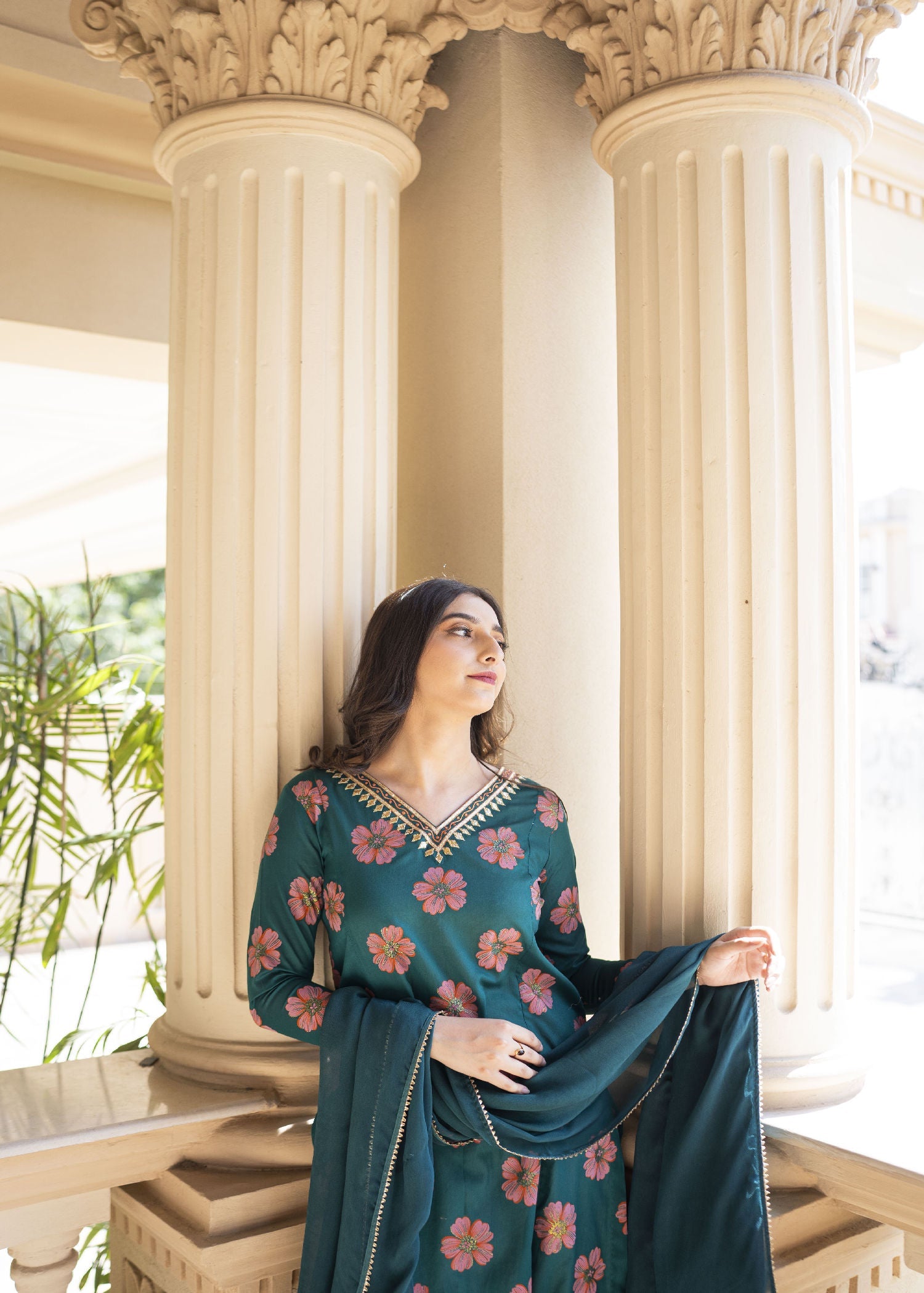 Aisling By Nirmal TARA Women 1pcs