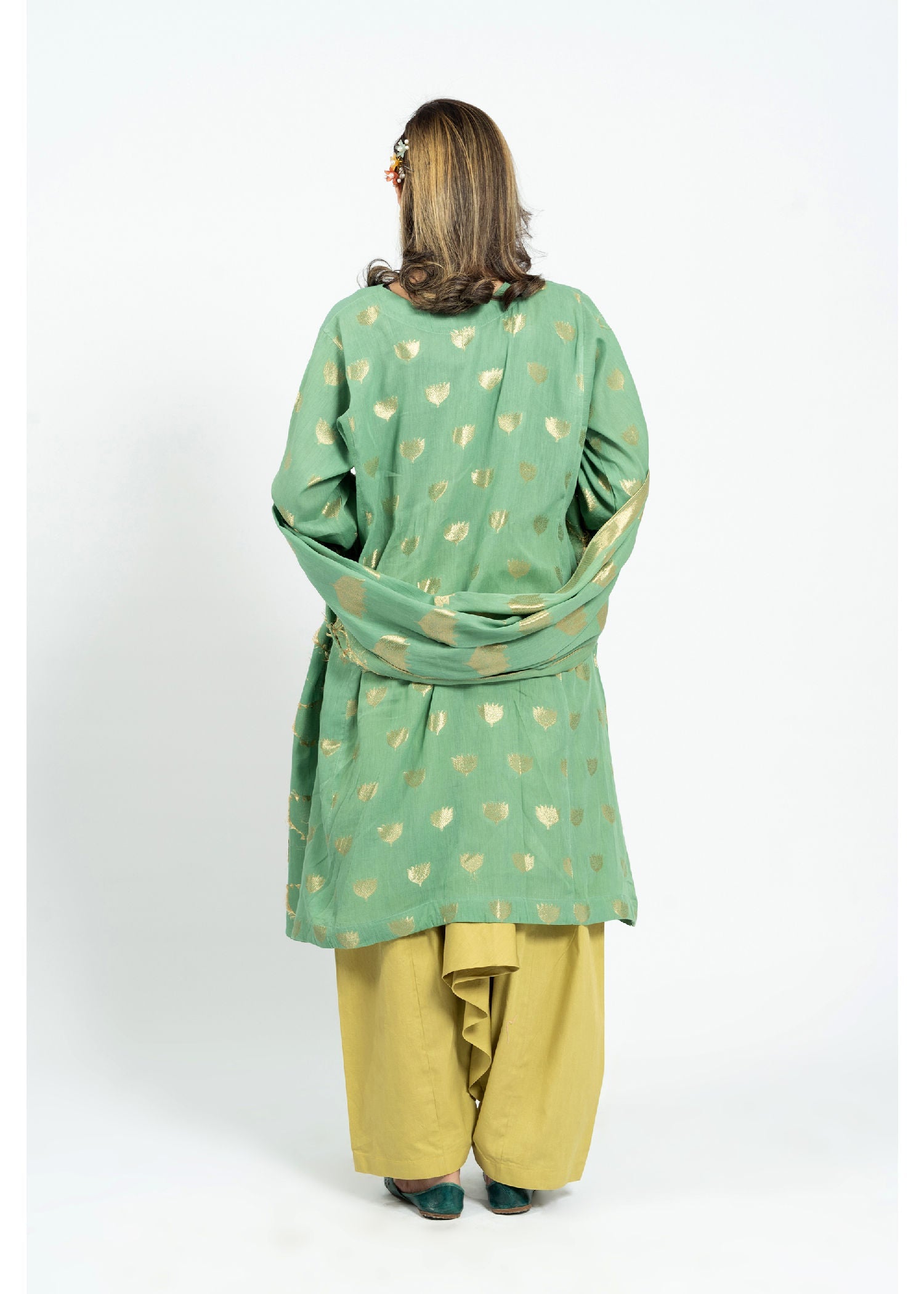 Khatepoesh Granada 1 Women 3pcs