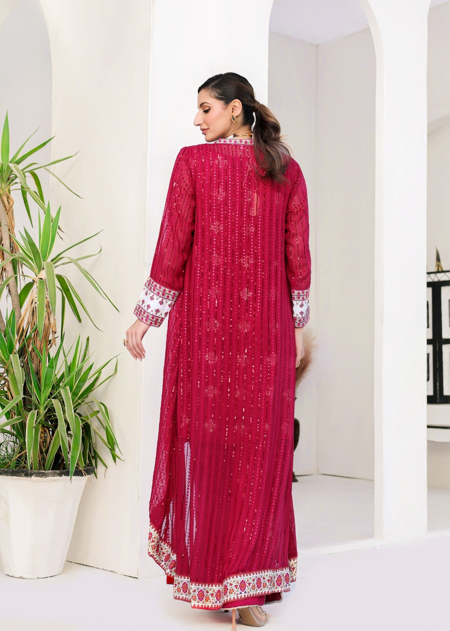 Ain AN 54 Women 3pcs