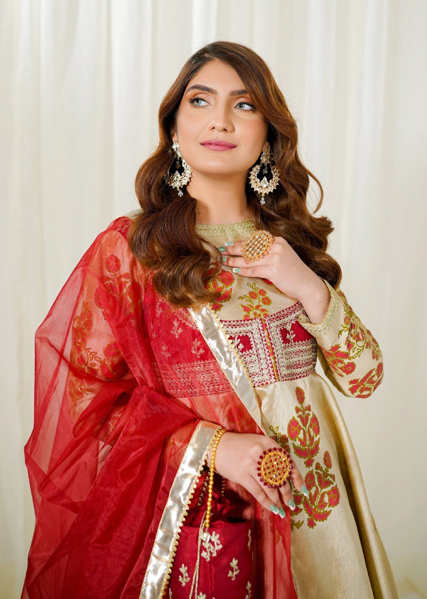 Peraan by SH Mirabelle Women 4pcs