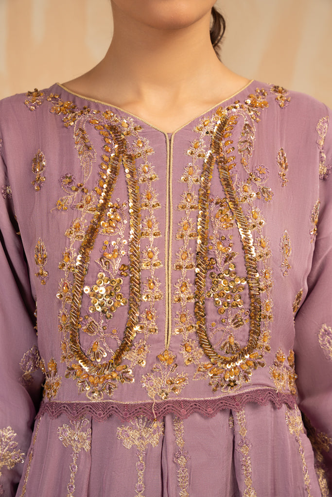 Sara Jahan LILAC Women 3pcs