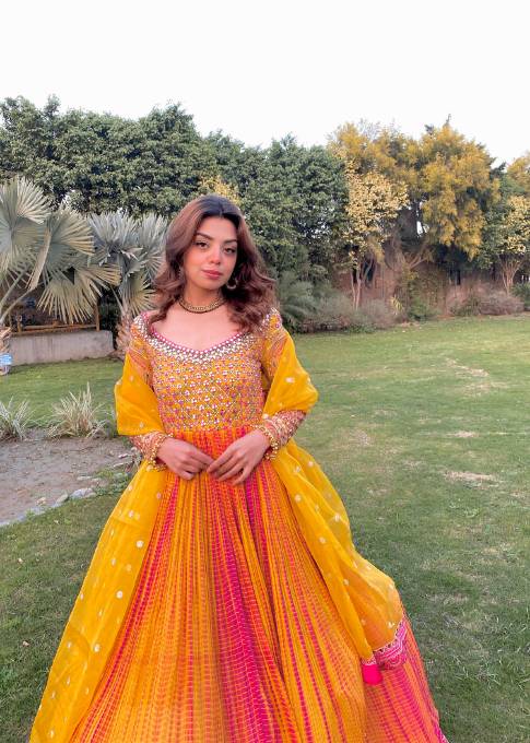 Arif Ashraf Gulbano Women 3pcs