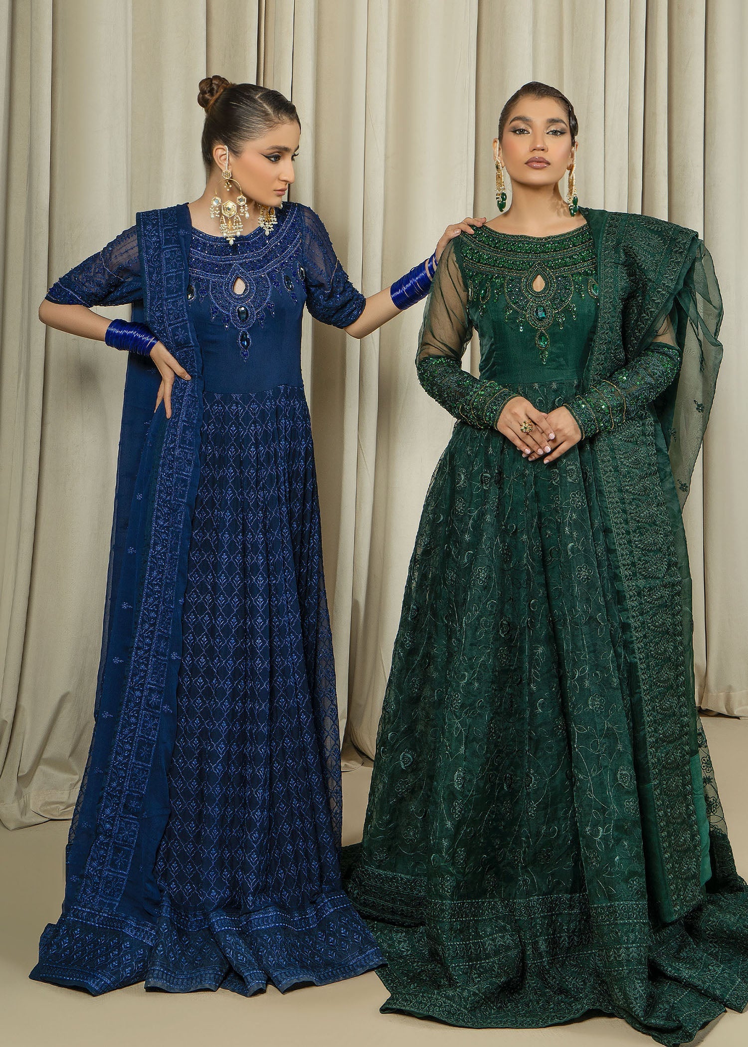 Arif Ashraf Noor Jehan Women 3pcs