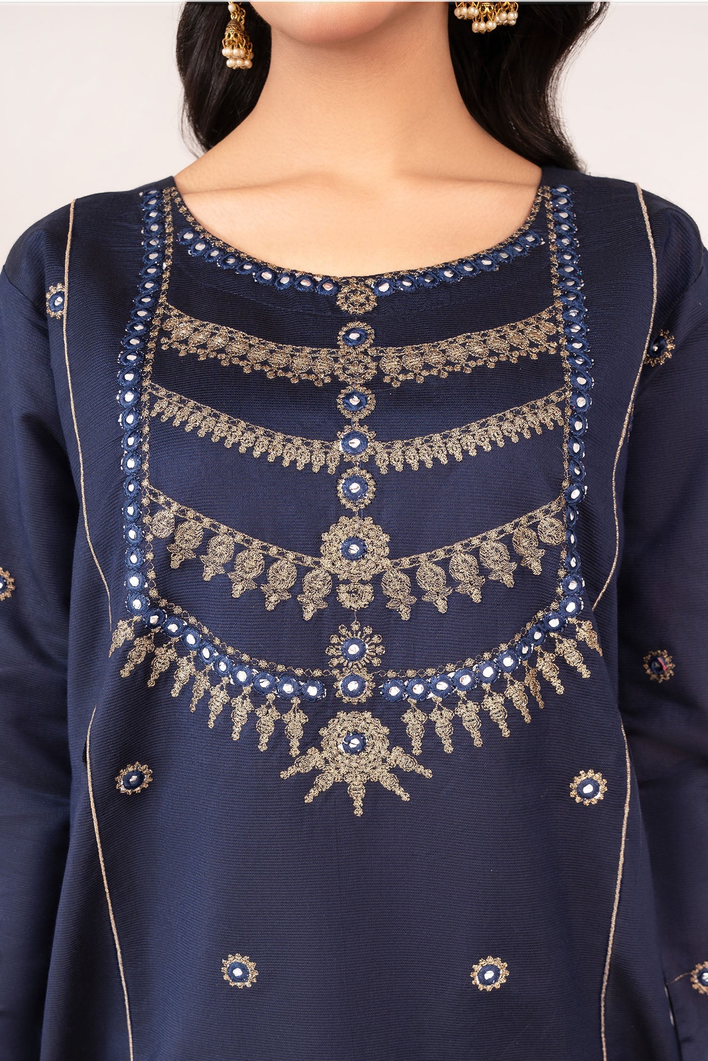 Soha's Collection Gul E Rukh Women 2pcs