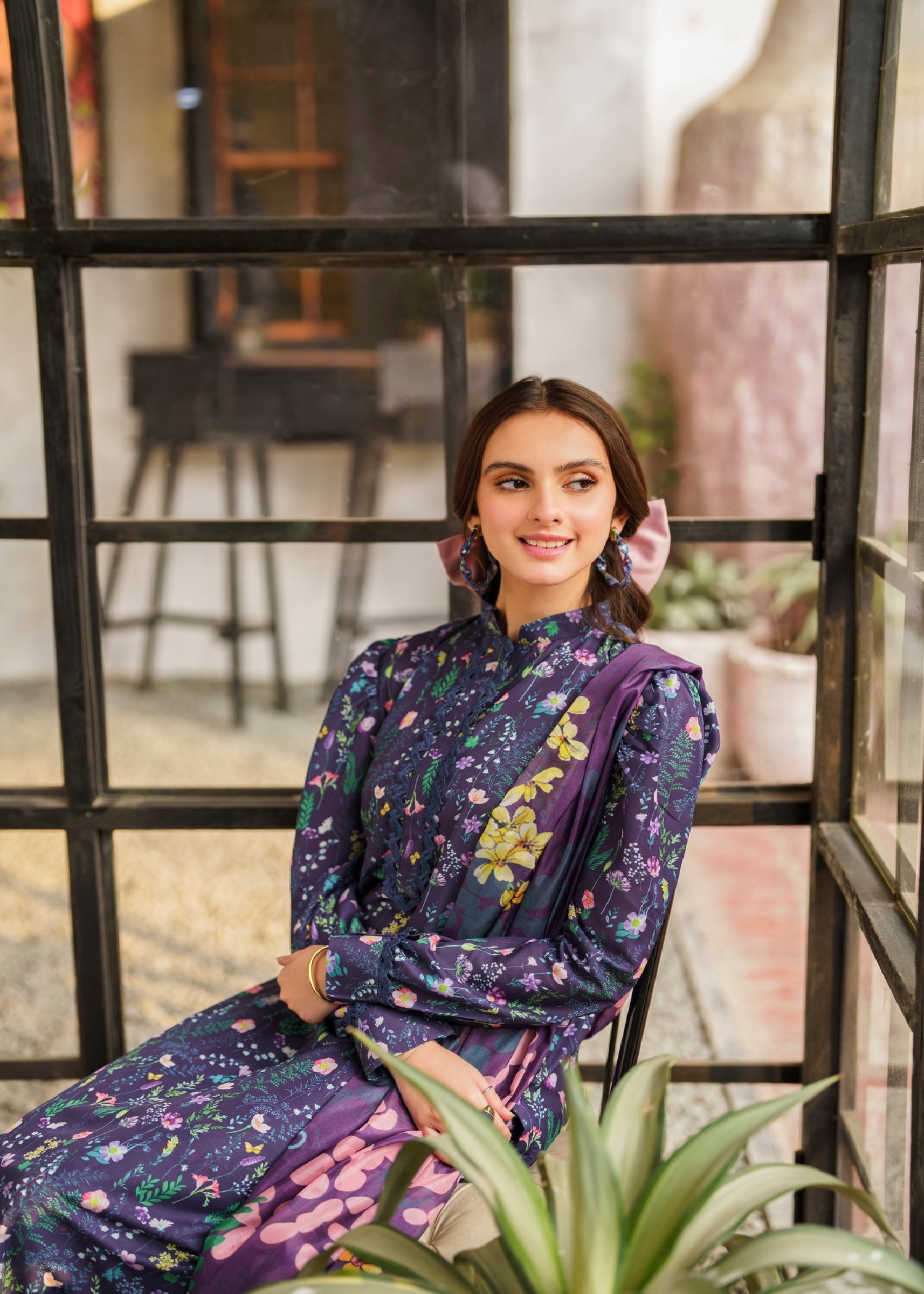 Panache Apparel Admiral Women 3pcs