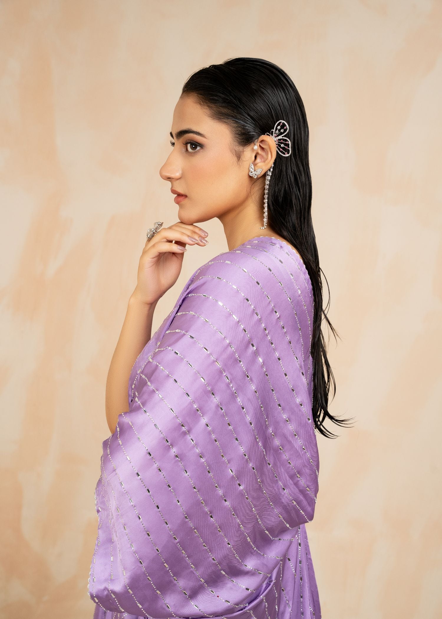 Laal Clothing BA 041 Women 1pcs