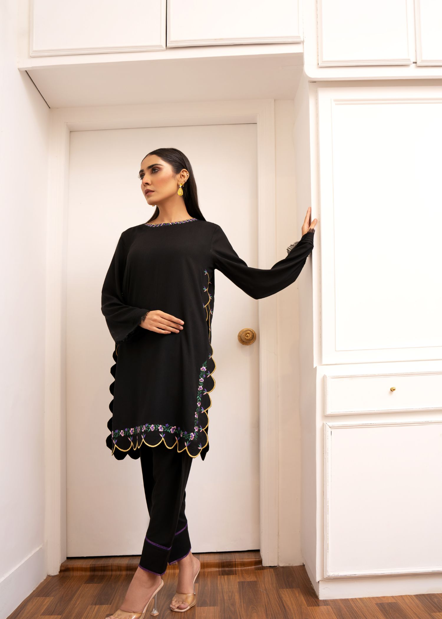 Zarsah ZCMR 1401 Women 2pcs