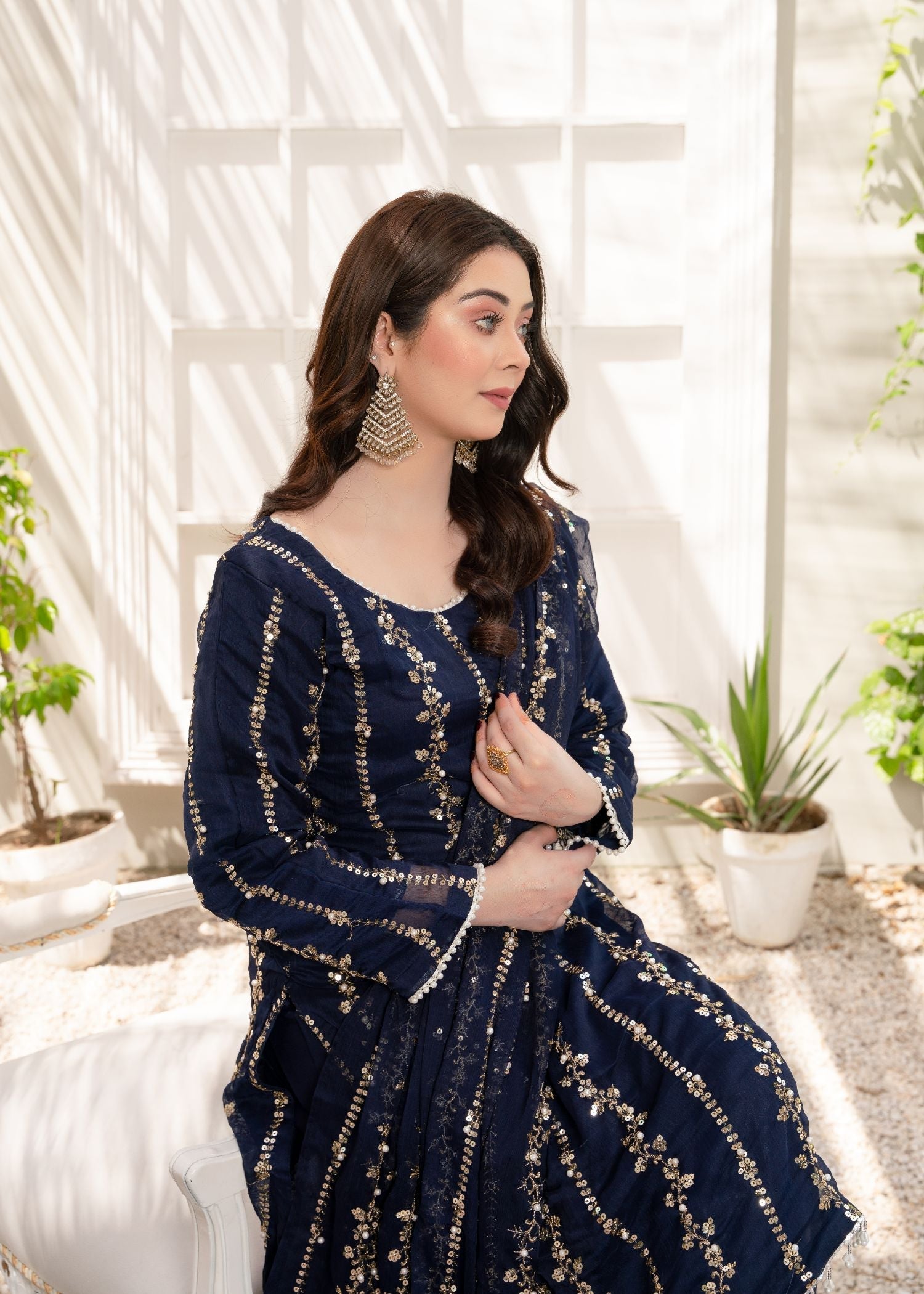 Momin Online MBEB 24 006 Women 3pcs