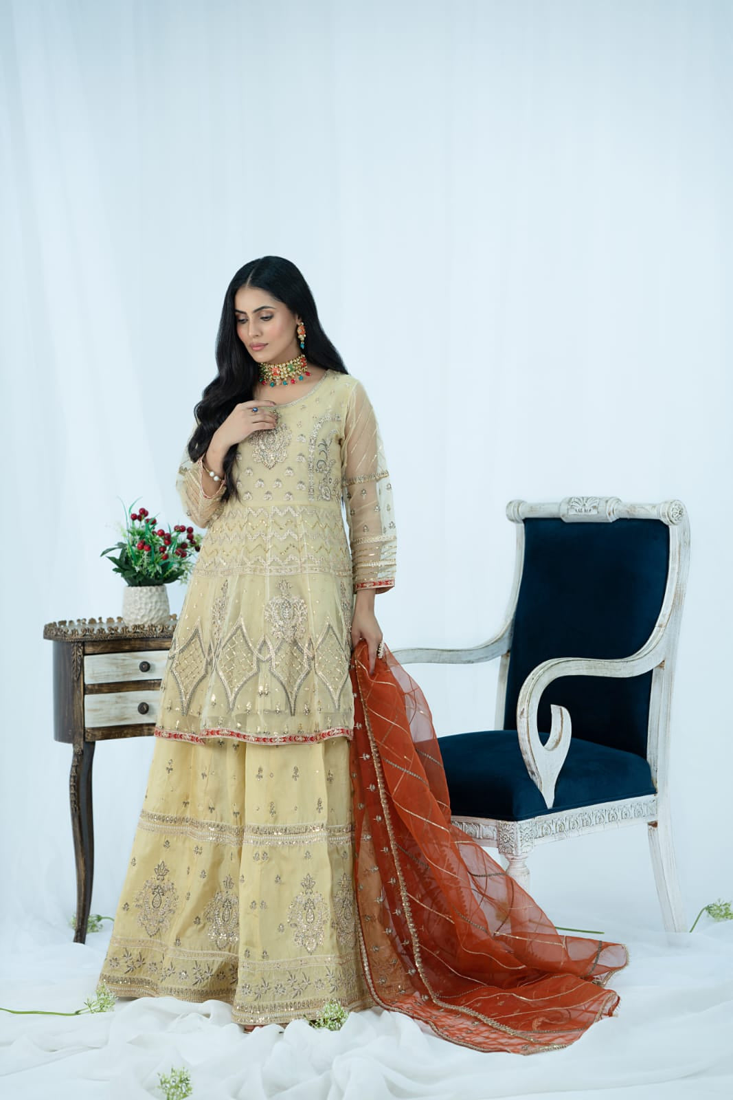 Meraki ART 991 Women 3pcs