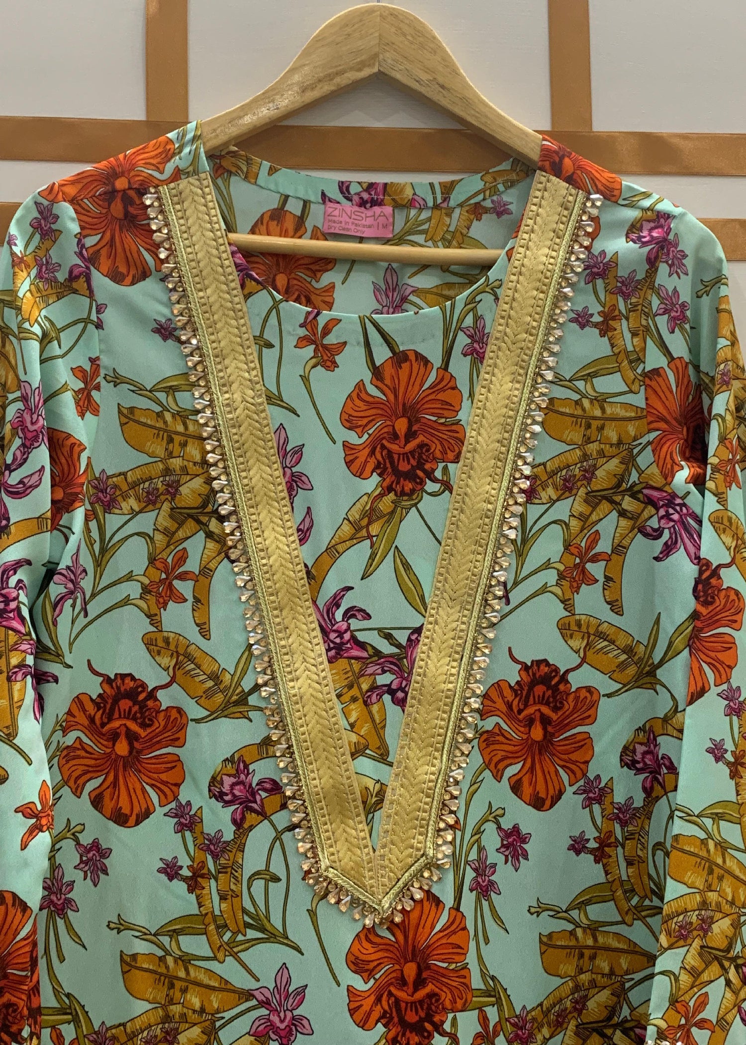 ZINSHA Royale Women 1pcs