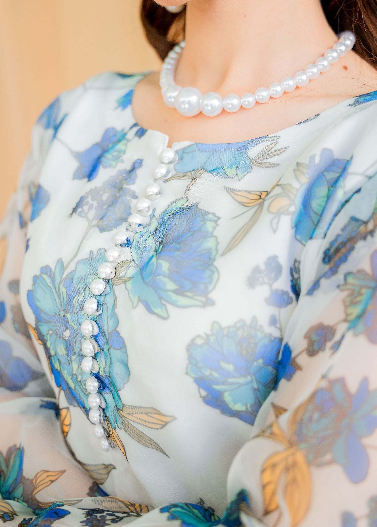 Laiba Mir Shaam Women 4pcs