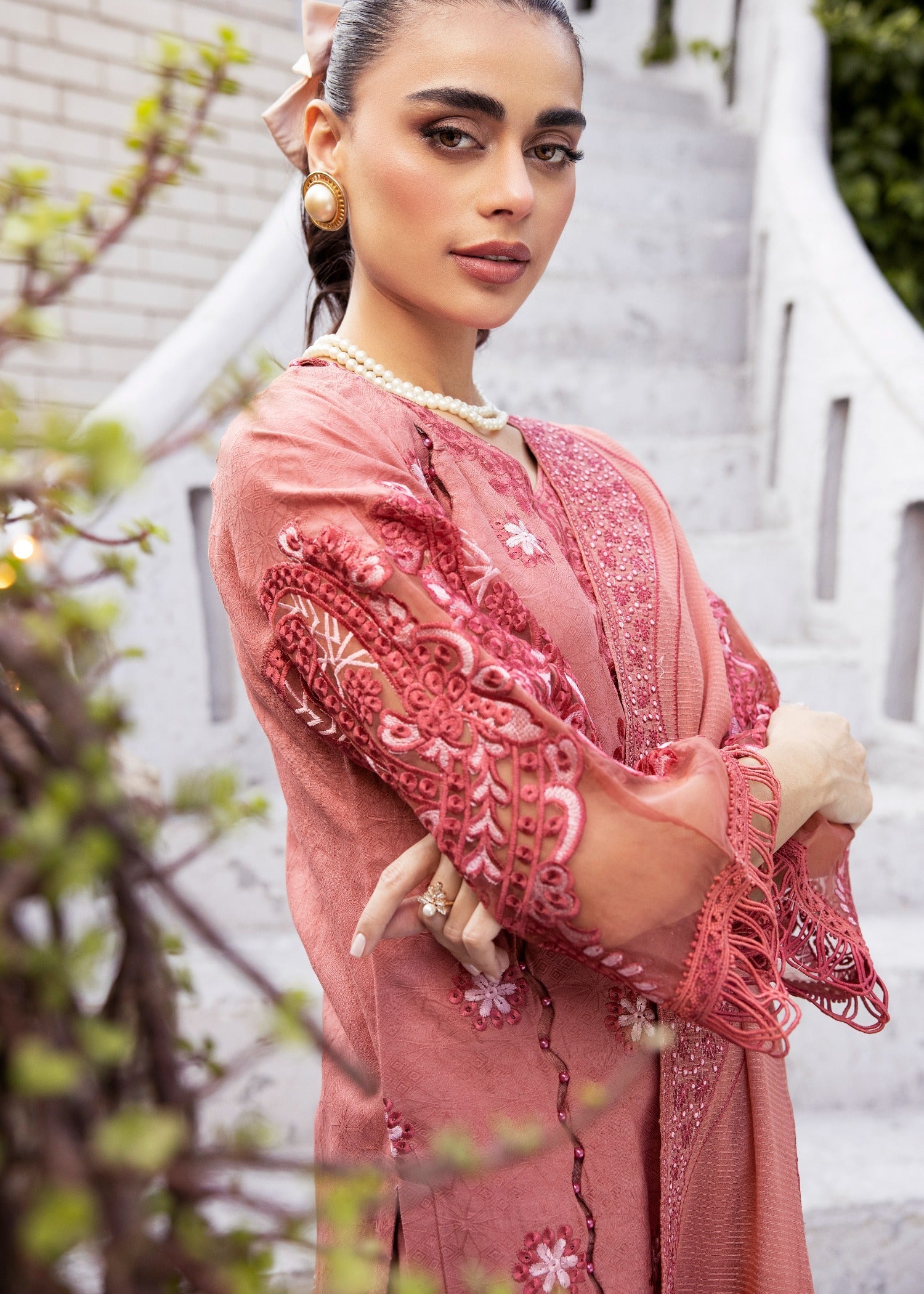 Ally's Pret ALLYS AL 844 Women 3pcs