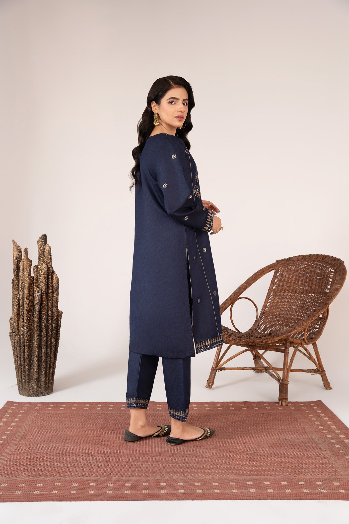 Soha's Collection Gul E Rukh Women 2pcs