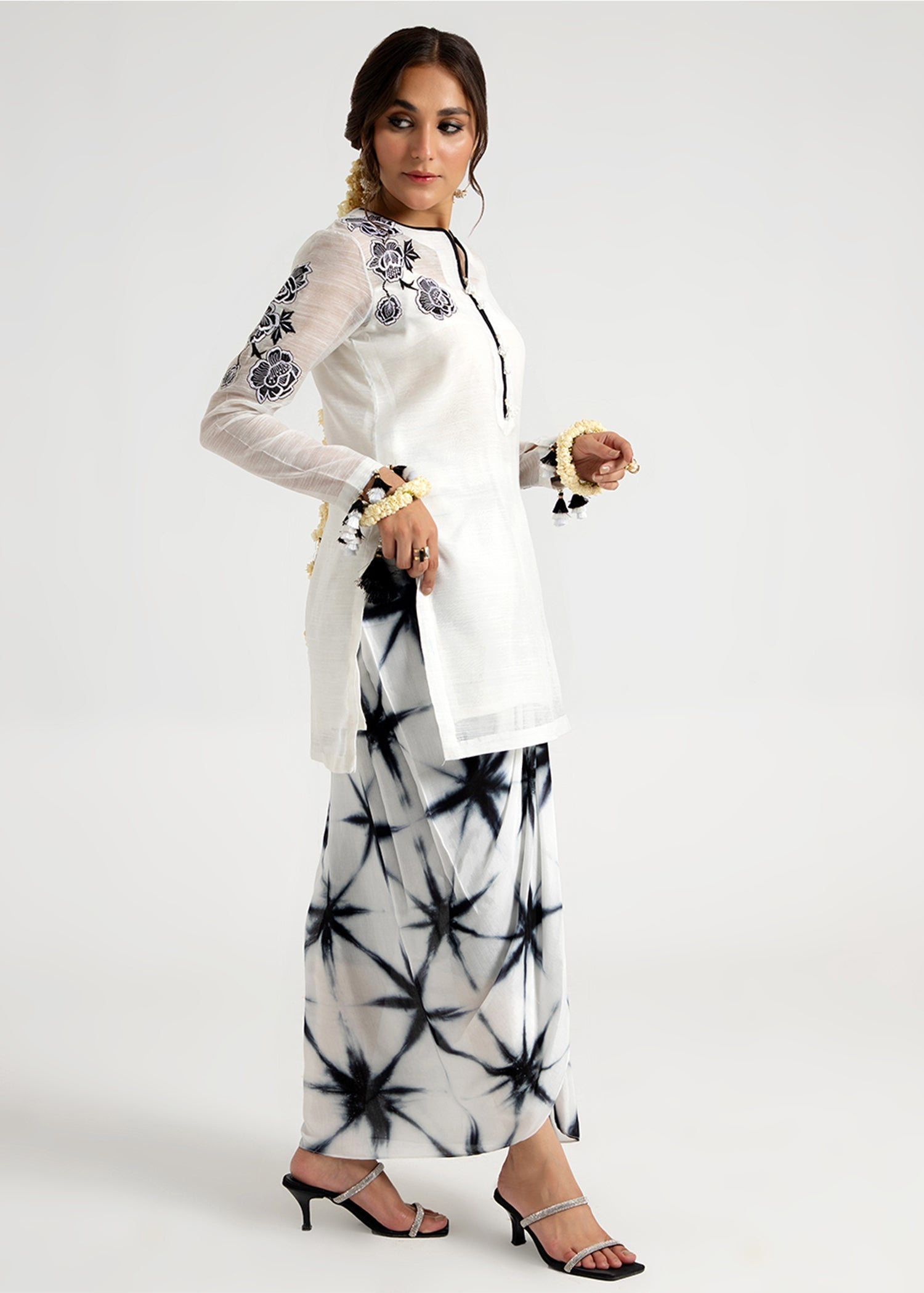 Arif Ashraf Meshki Women 2pcs