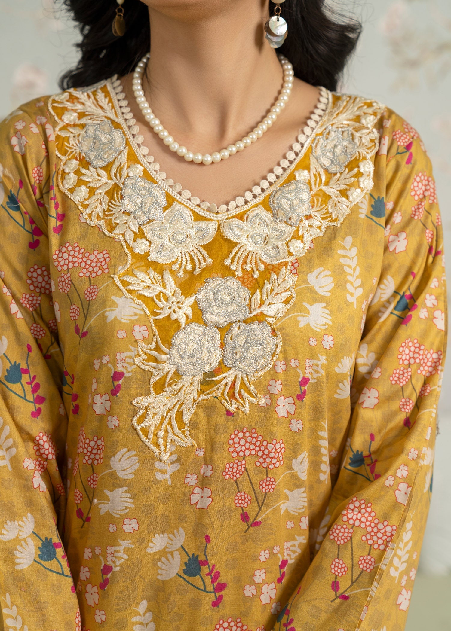 Tamanna E Libas YASMINE Women 3pcs