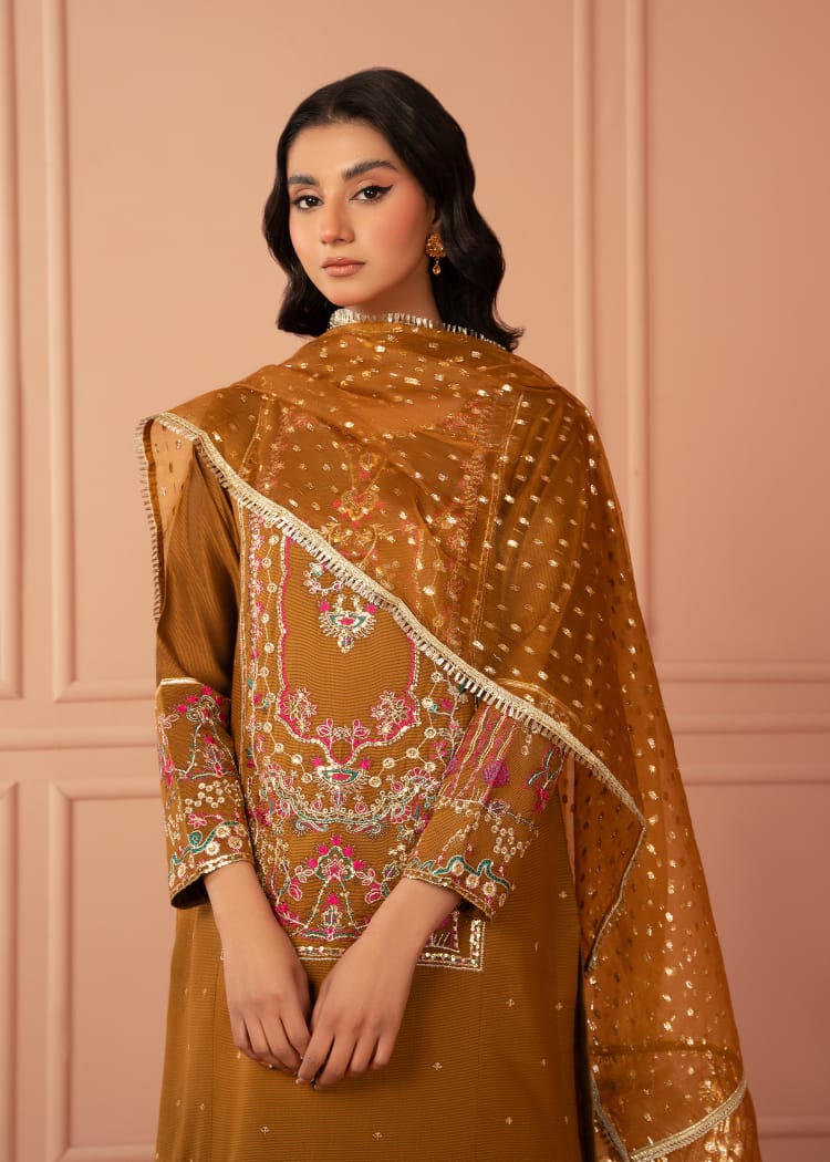 Meraki Art 1018 Women 3pcs