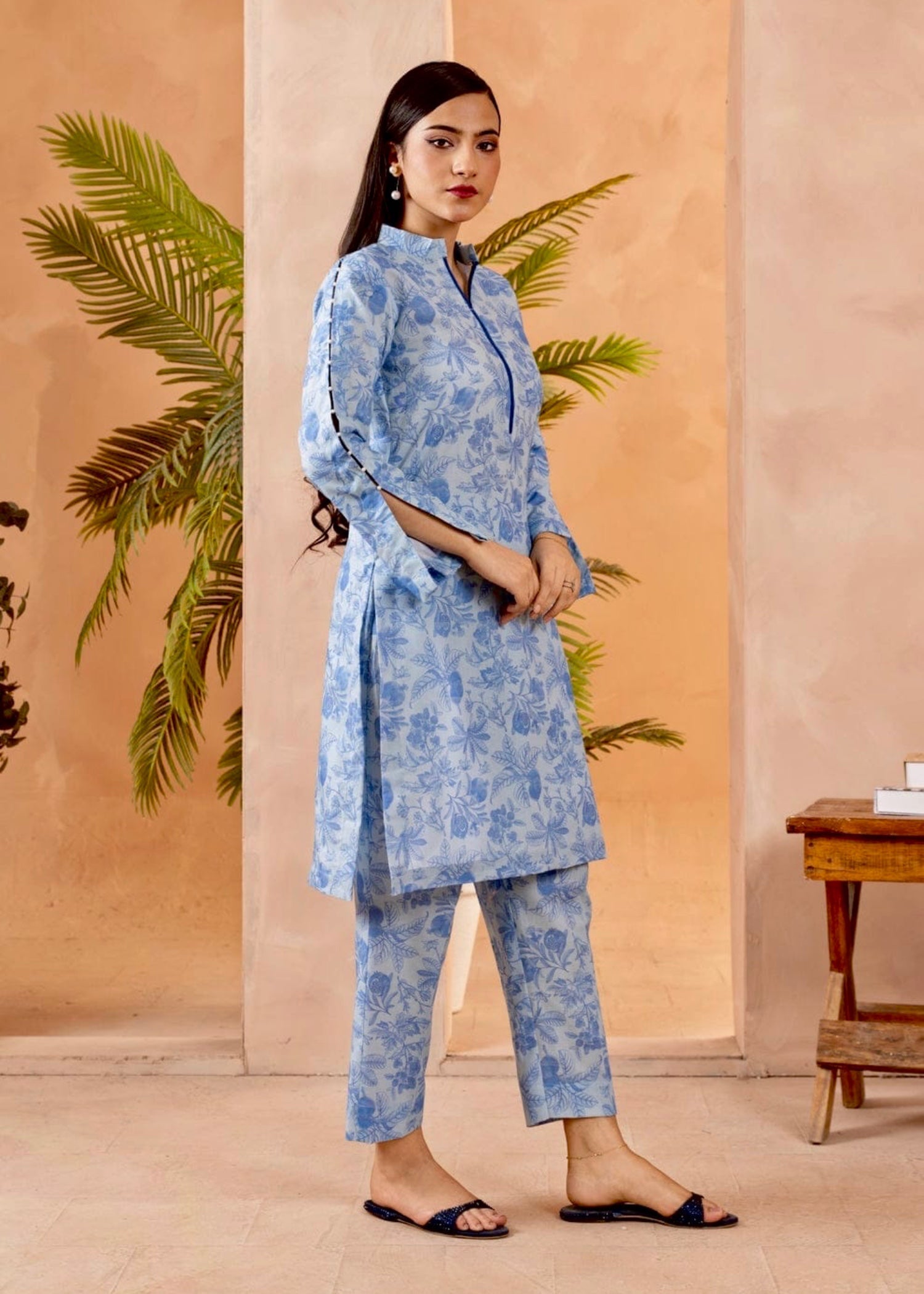 Midway Arts Eid collection Lawn Women 2pcs