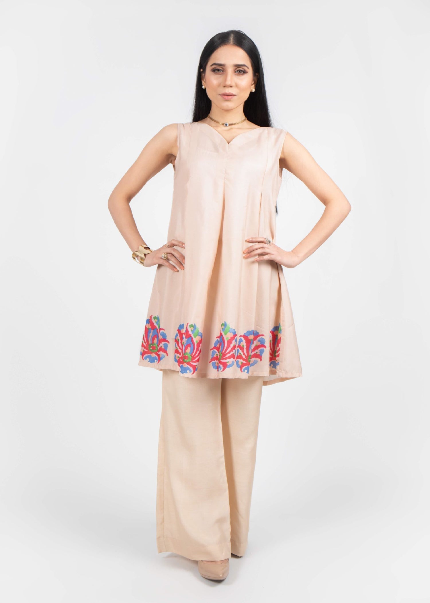 Khatepoesh Sistan Women 2pcs