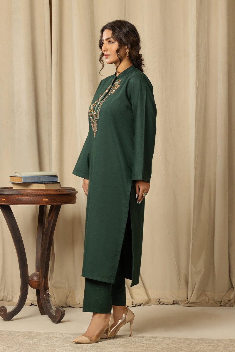 Aks-e-Jahan Beryl Women 2pcs