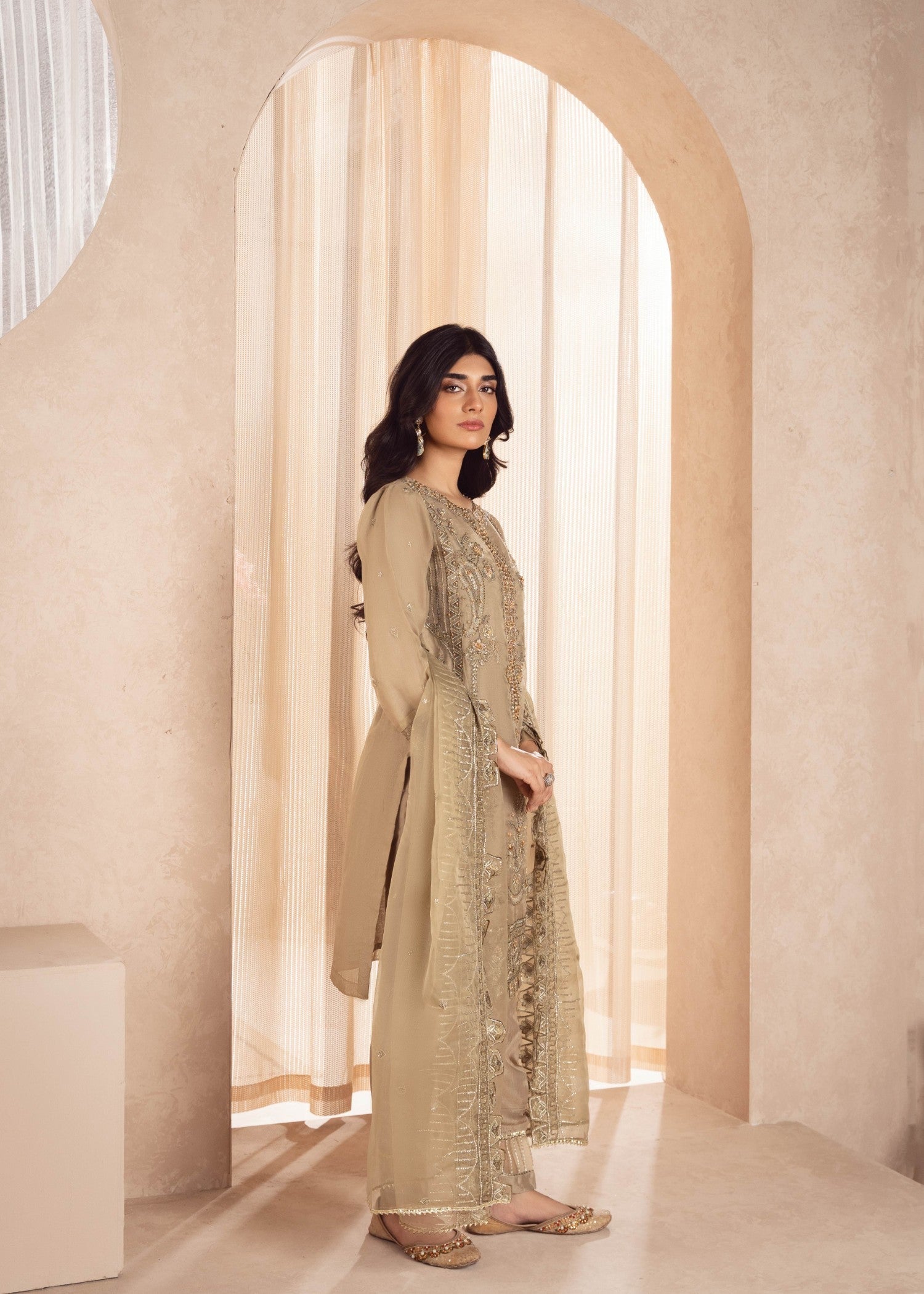 Zebaye Zareen US 538 Paradisco(SB) Women 3pcs