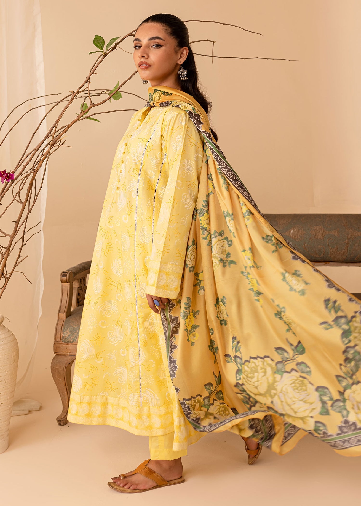 Mannat MERAKI Women 3pcs