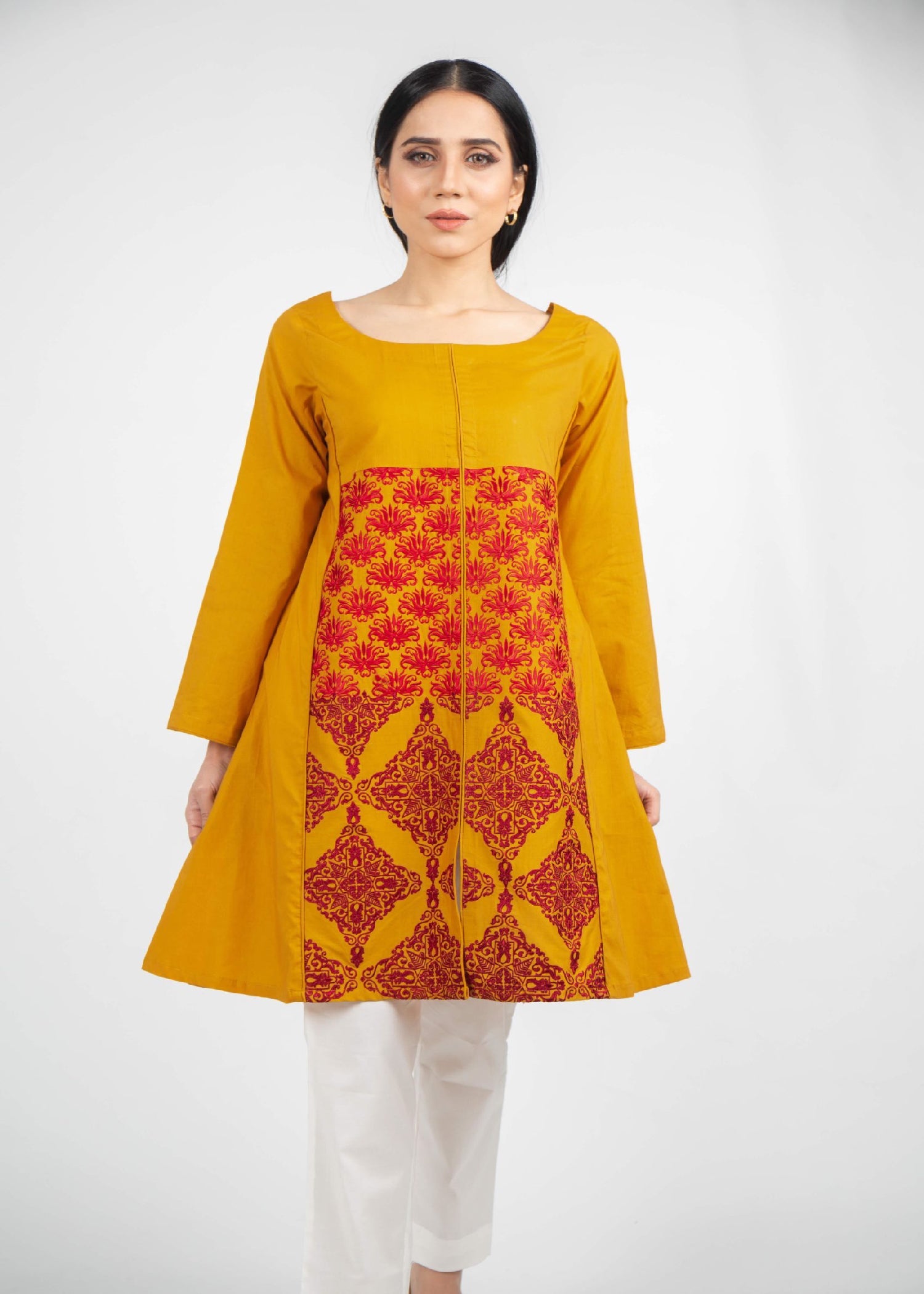 Khatepoesh Kameh Women 1pcs