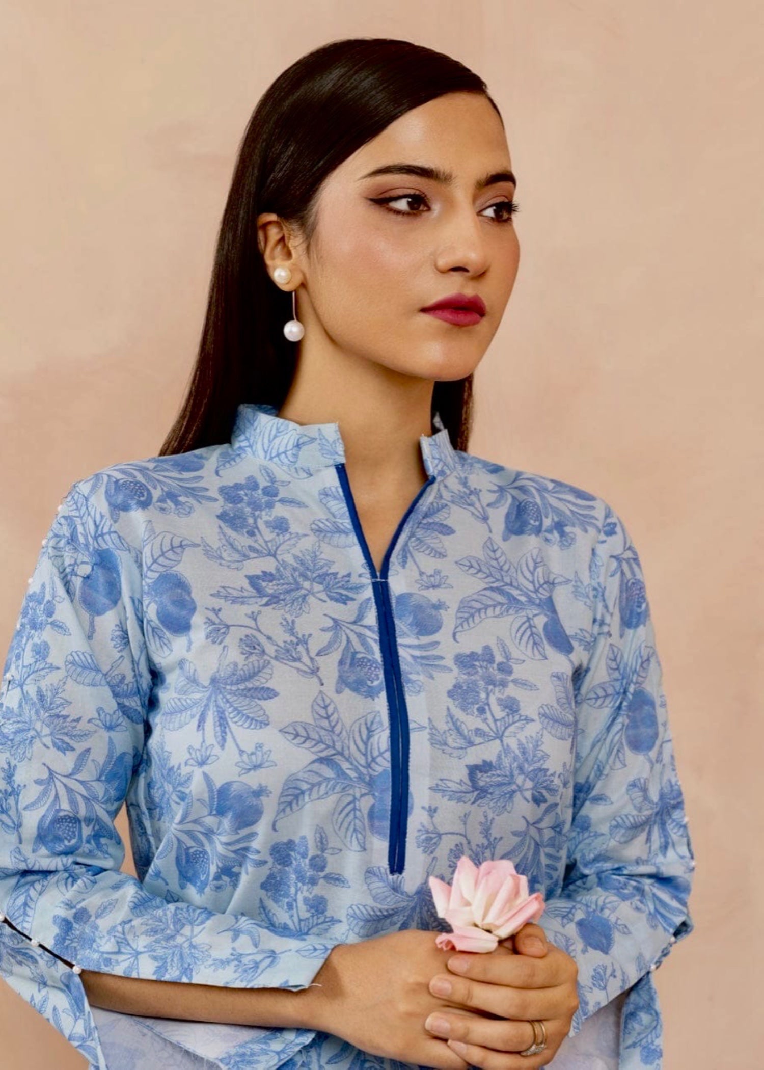 Midway Arts Eid collection Lawn Women 2pcs