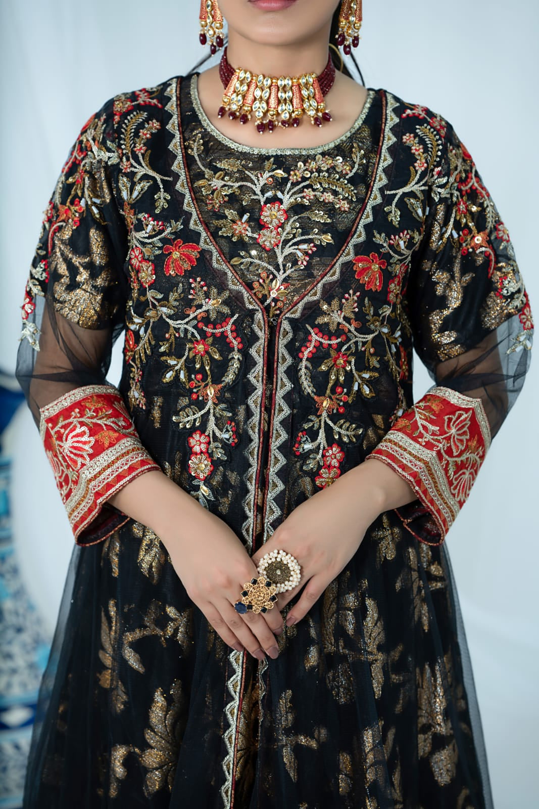 Meraki ART 988 Women 3pcs