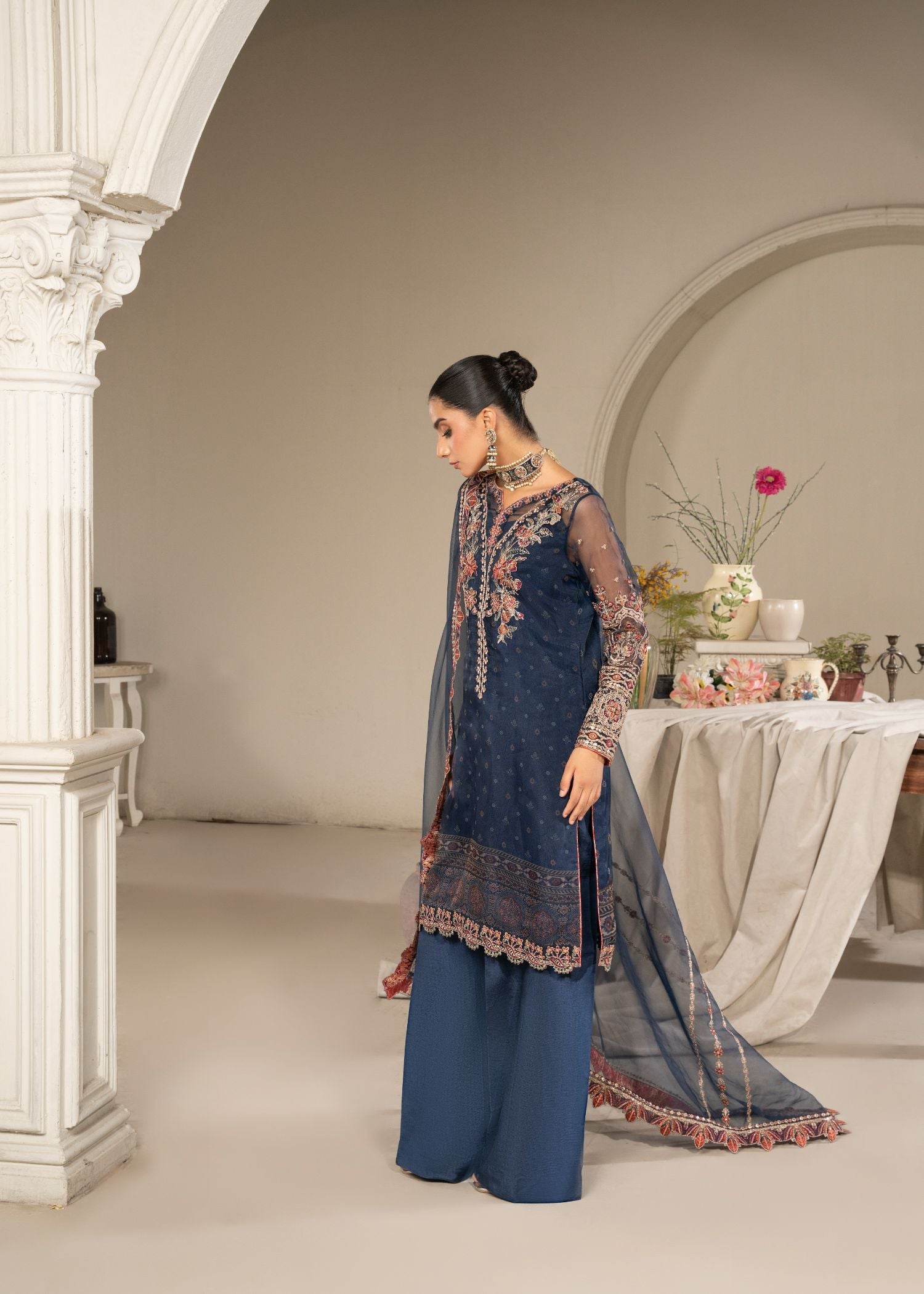 Amar Eclant Mid Ocean 24 Women 3pcs