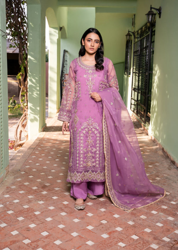 Hem Ayat Women 4pcs