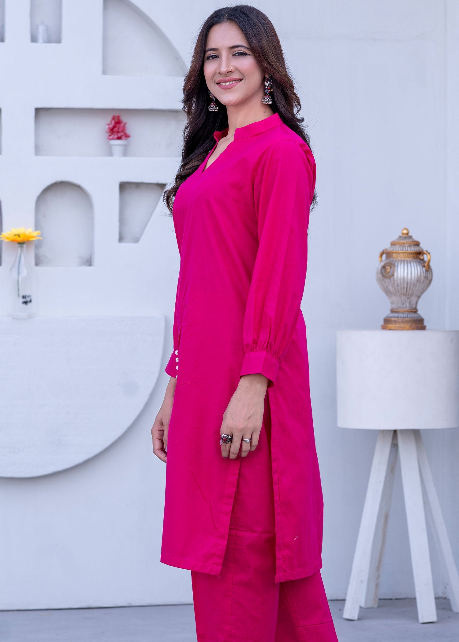 Wear Studio PRET WSS 210 Women 2pcs