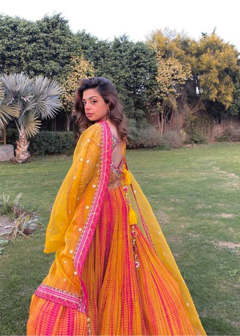 Arif Ashraf Gulbano Women 3pcs