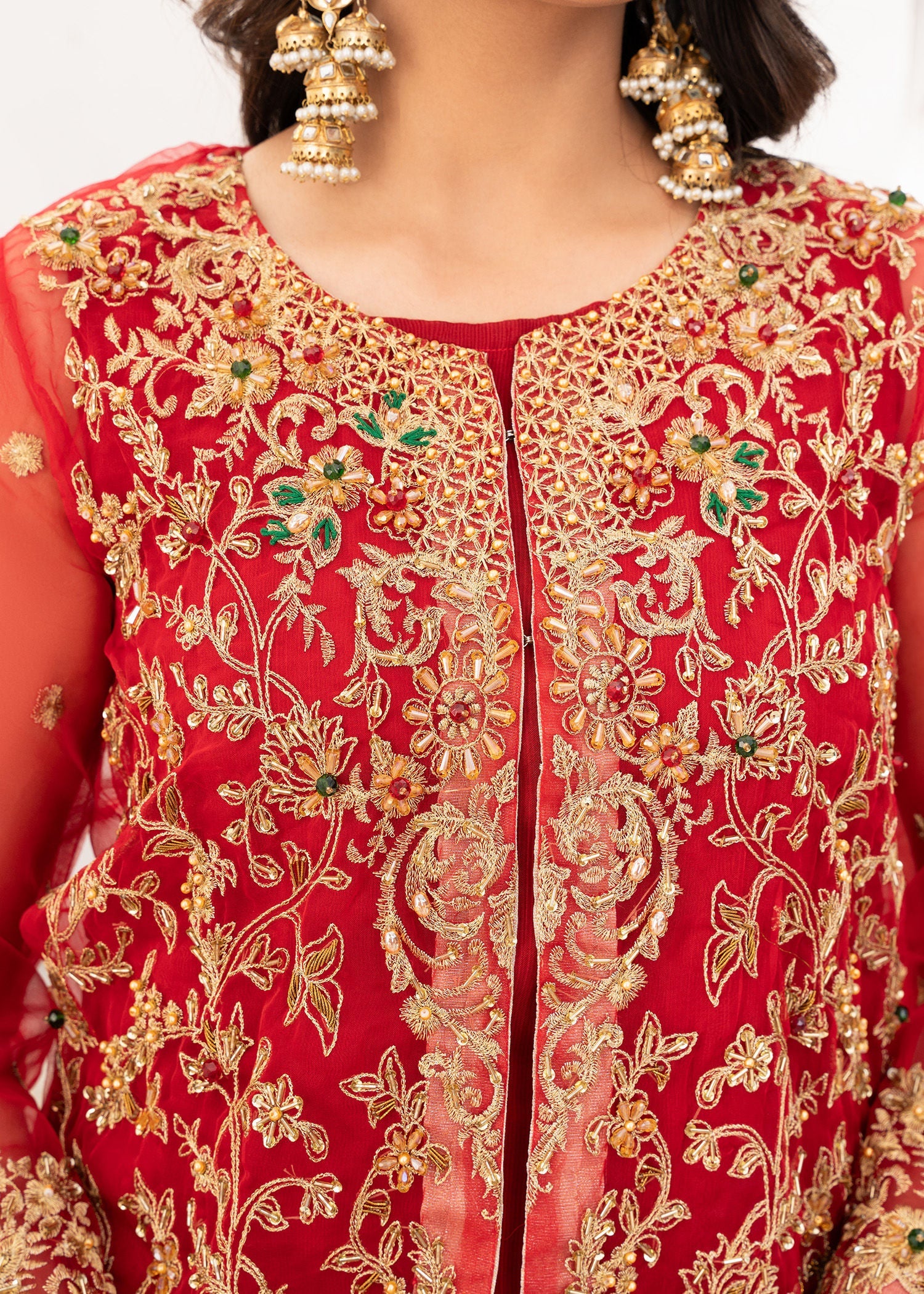 Laleen Elena Women 4pcs