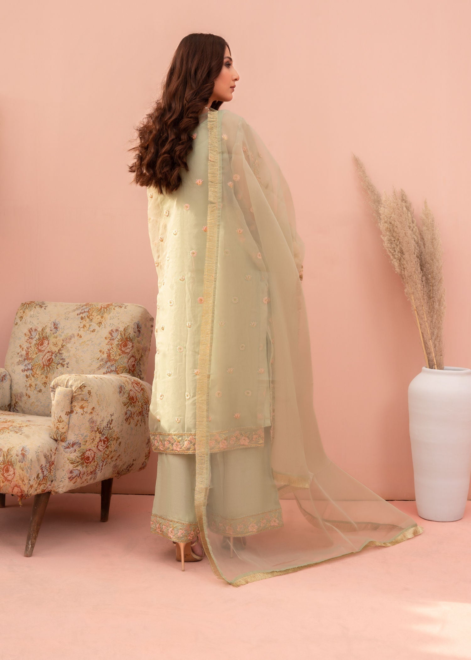 Hem Havia Women 4pcs