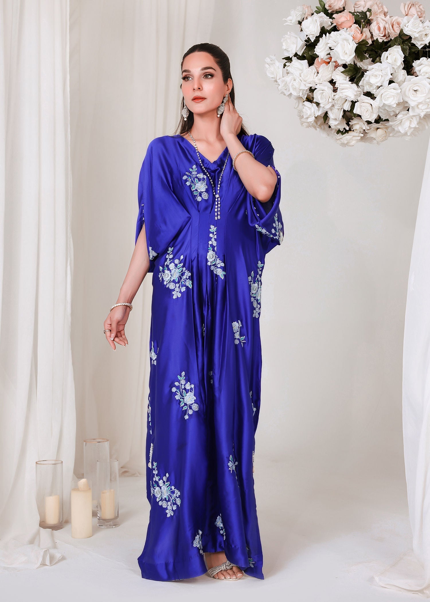 Reema Ahsan RIJA Women 1pcs