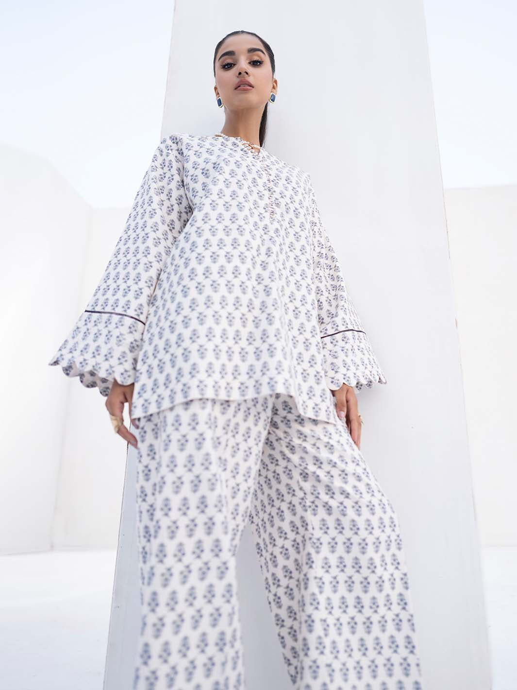 Esma By Ittehad ES WS23 CO 1364 Women 2pcs