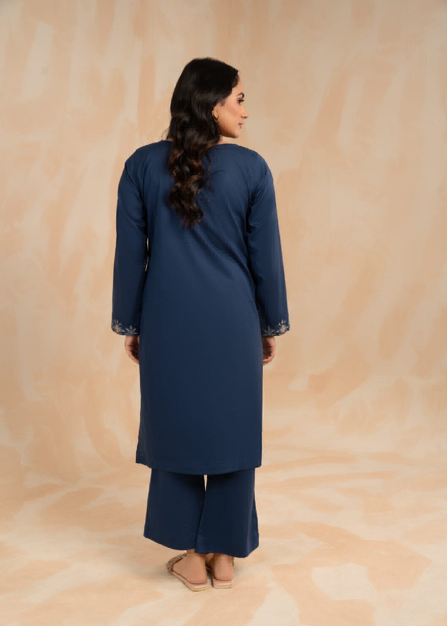 RSM Collection ZARGUL Women 2pcs