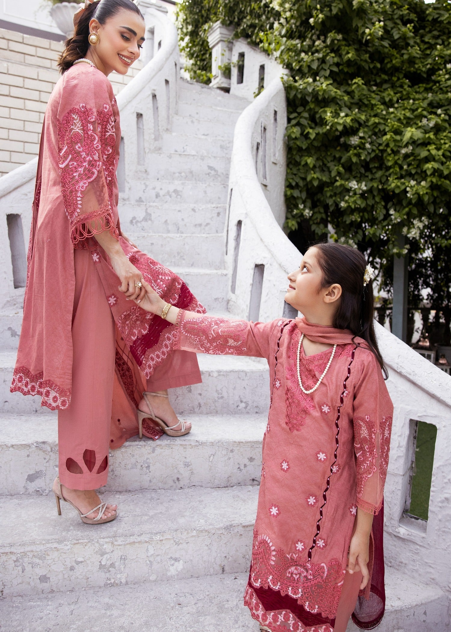 Ally's Pret ALLYS AL 844 Women 3pcs