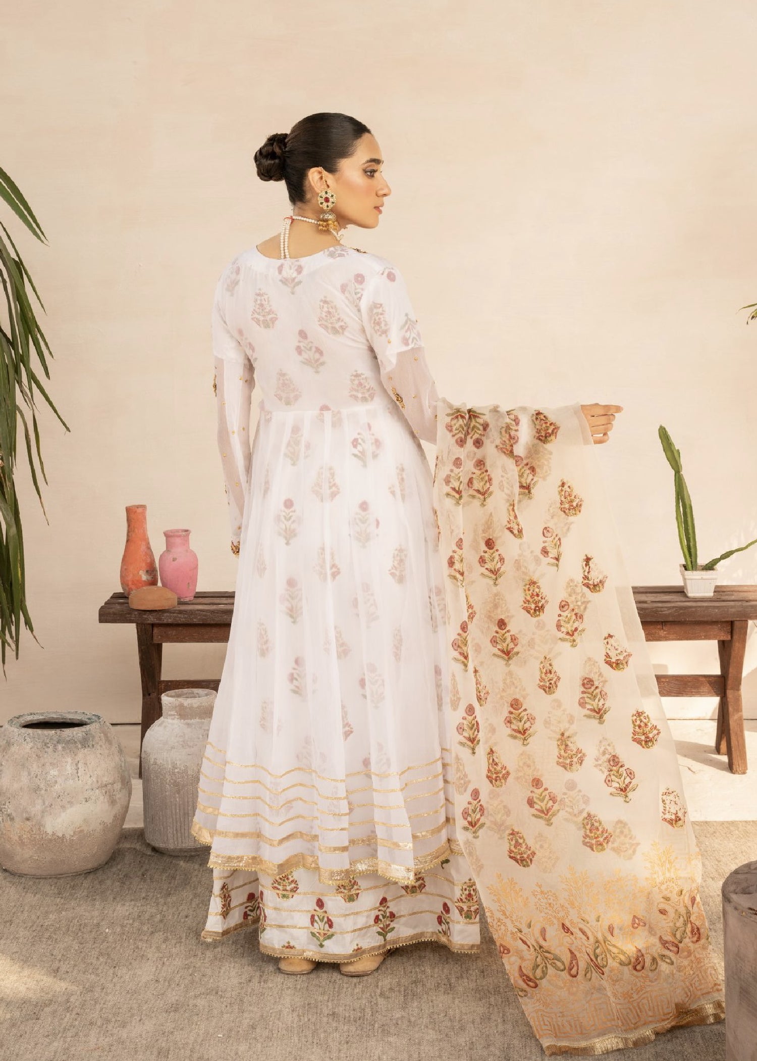 Laal Clothing SLC 003 Women 3pcs