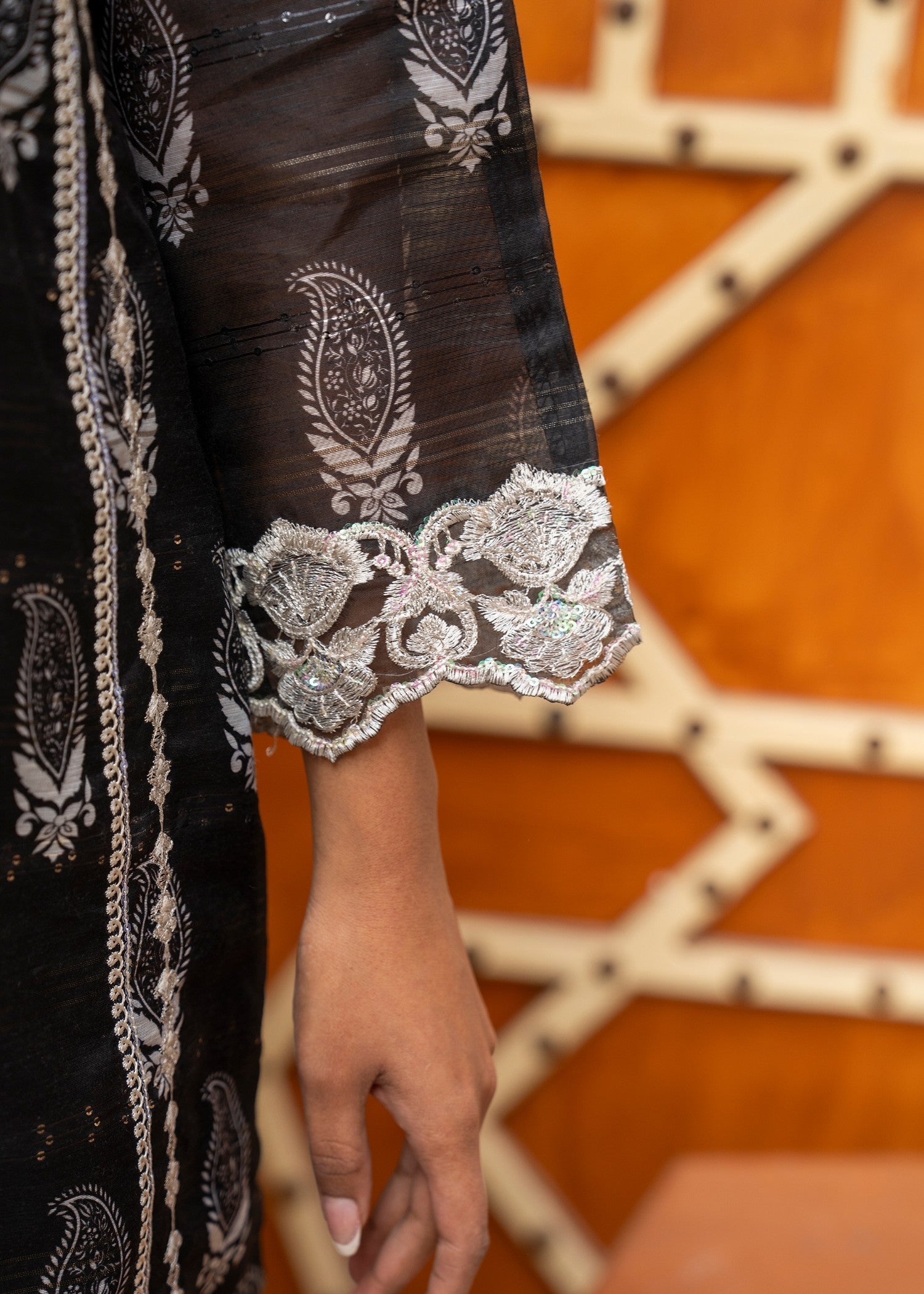 Arfa Riwaj AR 3513 Women 3pcs