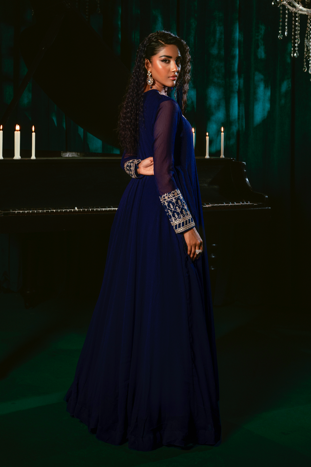 Hani & Umaimaz DUA Women 2pcs