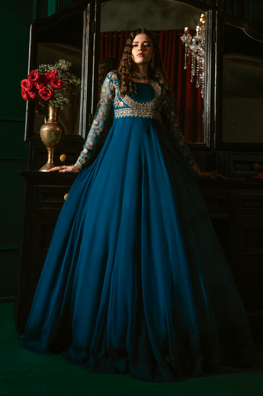 Hani & Umaimaz MONA Women 2pcs